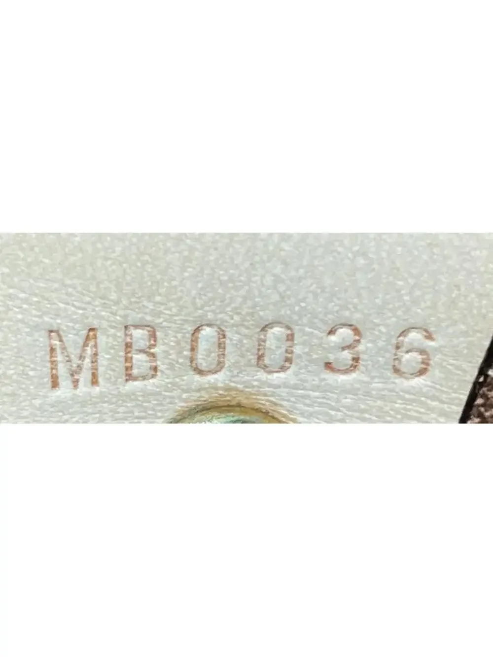 Louis Vuitton Speedy Handbag Canvas 30 #255254L17B